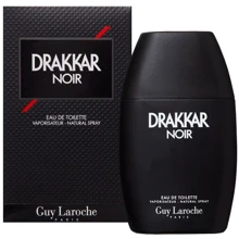 Туалетная вода Guy Laroche Drakkar Noir 30 ml: Вид Туалетная вода
