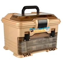 Ящик-станция Flambeau MULTI LOADER TACKLE STORE (6305TB): Тип Рыболовные ящики