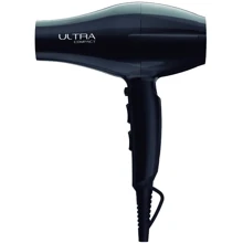 Фен Ga.Ma Ultra Compact Black (SH2359): Тип фен