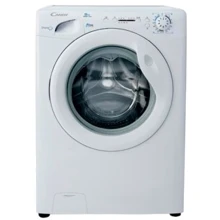 Стиральная машина Candy GC 1271D1/1-S: Тип машины Автомат