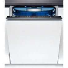 Посудомоечная машина Bosch SMV 69U70: Цвет белый