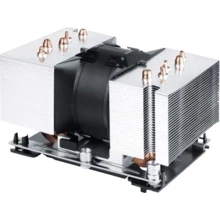 Кулер Arctic Freezer/LGA3647/2U Active/Narrow ILM (ACFRE00041A): Уровень шума, dB 55.4