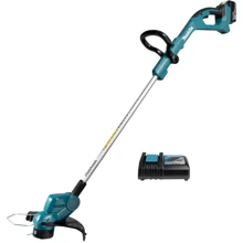 Триммер аккумуляторный Makita DUR193RF: Производитель Makita