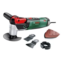 Багатофункціональний інструмент Bosch PMF 250 CES (0603100620): Виробник Bosch