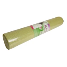 Килимок для фітнесу Йогамат Profi MS 1846-2-2 товщина 4 мм (Салатовий): Виробник Profi