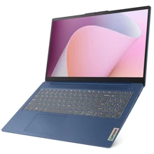 Ноутбук Lenovo IdeaPad Slim 3 (82XQ006XPB_W11H): Экран 15.6" (1920x1080) Full HD