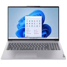 Ноутбук Lenovo IdeaPad Slim 5 16IRL8 (82XF004PRM): Екран 15.6" IPS (1920x1200)