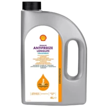 Антифриз-концентрат Shell Premium LL G12+ 4л (3210): undefined undefined
