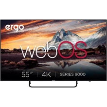 Телевизор Ergo 55WUS9200: Тип LED-телевизоры