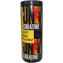 Креатин Universal Nutrition Creatine Powder 400 g /2x200 g/ Unflavored /80 servings/: Пол Унисекс