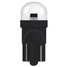Габарит LED NEOLUX 1061CW-02B W5W 12V W2,1x9,5d LED 1W 6000K: Головной свет Габариты