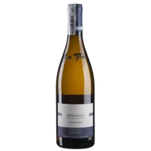 Вино Domaine Anne Gros Bourgogne Blanc Chardonnay 2021 белое сухое 0.75 л (BWT0296): Страна производитель Франция