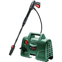 Минимойка высокого давления Bosch EasyAquatak 100 Long Lance (0.600.8A7.E01): Максимальное давление (бар) 100