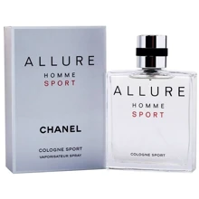 Одеколон Chanel Allure Homme Sport Cologne 50 ml: Вид Одеколон