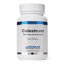 Douglas Laboratories Colostrum Колострум 120 капсул: Форма выпуска Капсулы