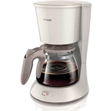 Кофеварка Philips HD7447/00: Тип капельная кофеварка