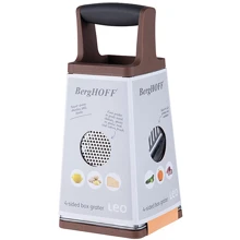 Терка BergHoff 25 см (3950200): Тип Терки