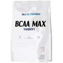 Аминокислота для спорта All Nutrition BCAA Max Support 1000 g Cherry: Вкус Вишня