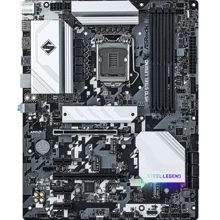ASRock H570 STEEL LEGEND ATX 4xDDR4 4800, M2, HDMI, DisplayPort: Оперативна пам'ять 4xDDR4 4800 МГц, до 128 ГБ