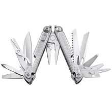 Мультитул Leatherman Free P4 832642: Тип мультитул (многофункциональный инструмент)