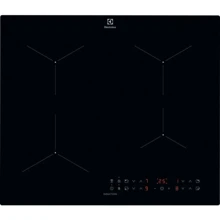 Варочная поверхность Electrolux LIL61434C: Размеры для встраивания 56х49 см