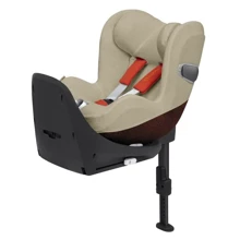 Летний чехол для автокресла Cybex Sirona Z Beige (521002053): Производитель Cybex