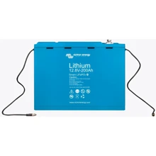 Аккумуляторная батарея Victron Energy LiFePO4 Battery 12,8V/200Ah - Smart: Тип LiFePO4