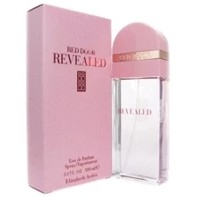 Парфюмированная вода Elizabeth Arden Red Door Revealed 100 ml: Вид Парфюмированная вода