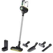 Пилосос Karcher VC 7 Cordless yourMax (1.198-710.0): Тип пилососа ручной (вертикальный)
