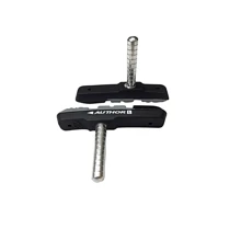 Тормозные колодки Author ABS-2CC-Canti (24505012): Тип Ободные