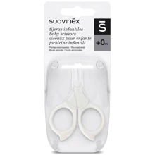 Ножницы детские Suavinex бежевые (308574/1): Производитель Suavinex