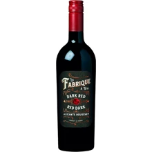 Вино LGI La Fabrique a Vin Alicante Bouschet, красное сухое, 0.75л (WNF3700619328614): Страна производитель Франция