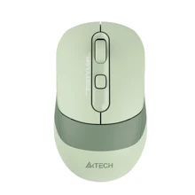 Мышь A4Tech FB10C Matcha Green: Интерфейс подключения Bluetooth