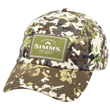 Кепка Simms Single Haul Cap River Camo (12221-239-00): Производитель Simms