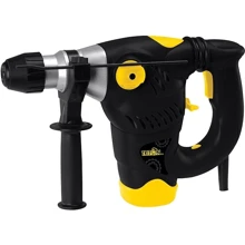 Перфоратор Triton-tools ТП -1600: Тип кріплення бура SDS-Plus