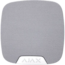 Cірена Ajax HomeSiren White: undefined undefined