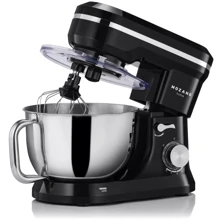Миксер Mozano Compact Chef Black: Мощность, Вт 1700
