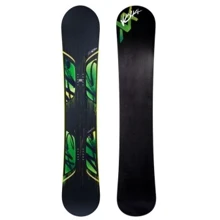 Доска для сноуборда Volkl COAL XT (2012/2013): Стиль катания Freeride