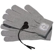 Перчатки для электростимуляции Mystim Magic Gloves: Производитель Mystim