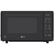 Микроволновая печь LG MJ3294BAB: Объем, л 32 л
