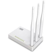 Маршрутизатор Wi-Fi Netis WF2409E: Тип маршрутизатора Wi-Fi роутер