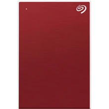 Внешний жесткий диск Seagate Backup Plus Portable 5 TB Red (STHP5000403): Размеры, мм 115.3х80х20.9