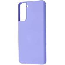 Чехол для телефонов WAVE Colorful Case TPU Light Purple for Samsung G991 Galaxy S21: Совместимость Samsung G991 Galaxy S21