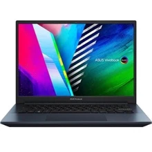 Ноутбук ASUS Vivobook Pro 14 OLED (K3400PH-KM020T): Экран 14" OLED (2880x1800)
