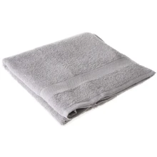 Полотенце Soho BASIC Silver 70х140 см (6853504): Тип махровое полотенце