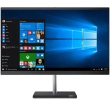 Моноблок Lenovo V50a-24 (11FJA0AUUI) UA: Диагональ экрана 21" - 24"