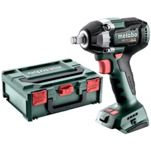 Гайковерт Metabo SSW 18 LT 300 BL (602398840): Назначение профессиональный