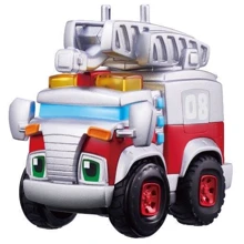 Игровая фигурка Rev&Roll Рев и Рамбл Power-Up Спритцер (EU881230): Тип Персонаж мультфильма, фильма