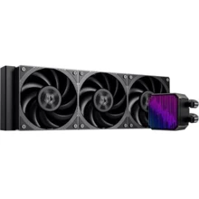 Кулер ID-COOLING DX360 Max: Рівень шуму, dB 32.5