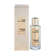 Парфюмированная вода Mancera Rose Aoud & Musc 60 ml: Вид Парфюмированная вода
